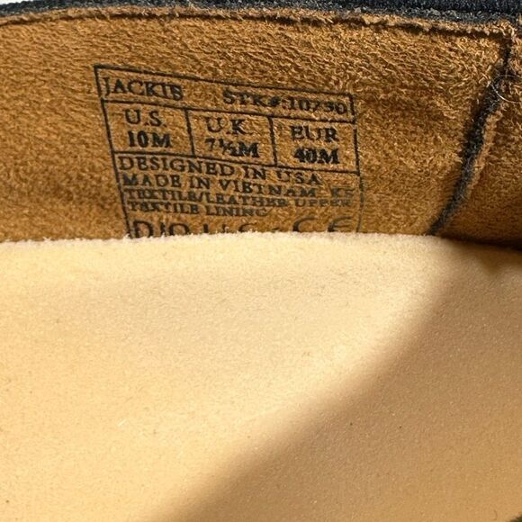 Dr cloud Diabetic Mary janes Size 10 - Picture 8 of 8